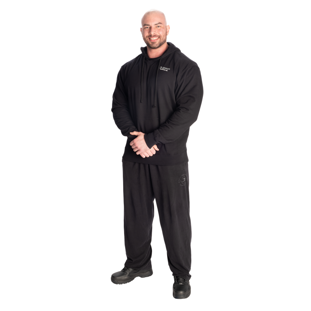 Relentless 1 Classic Hood