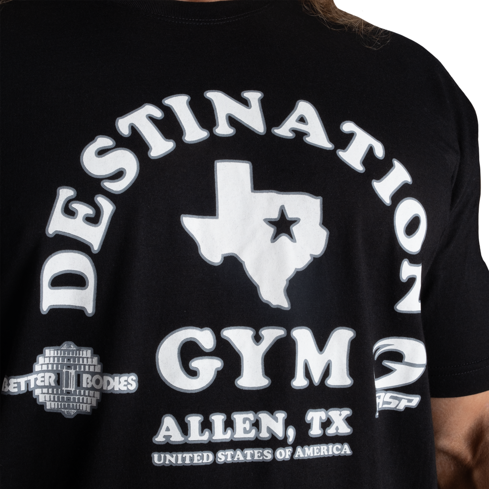 Destination Standard Tee