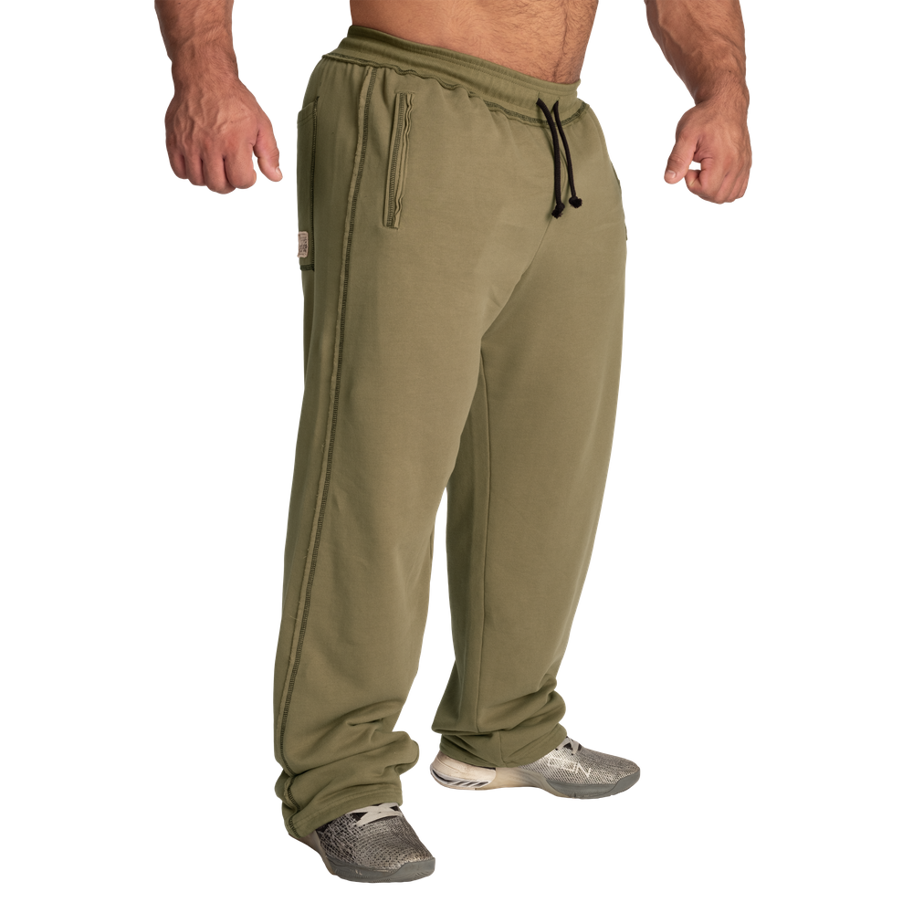 Iron Camp Division Pants Factory 2nd