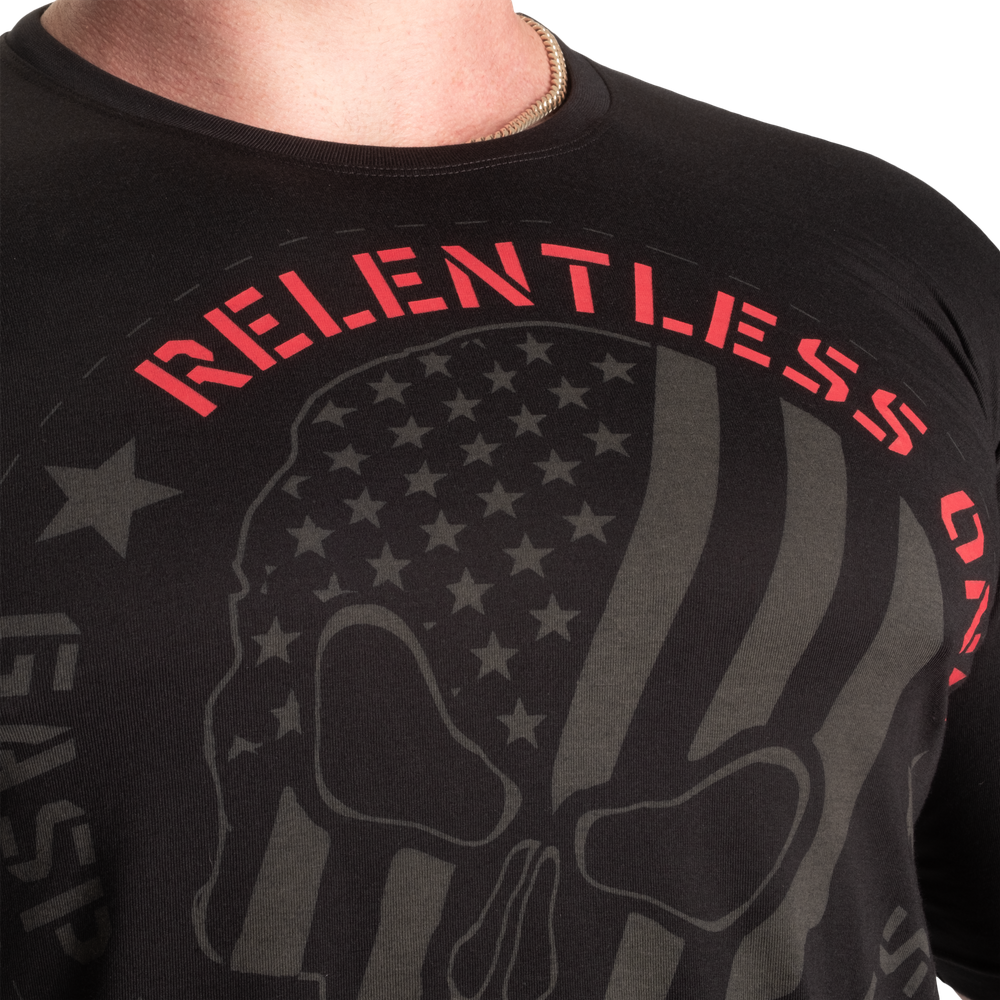 Relentless one tee