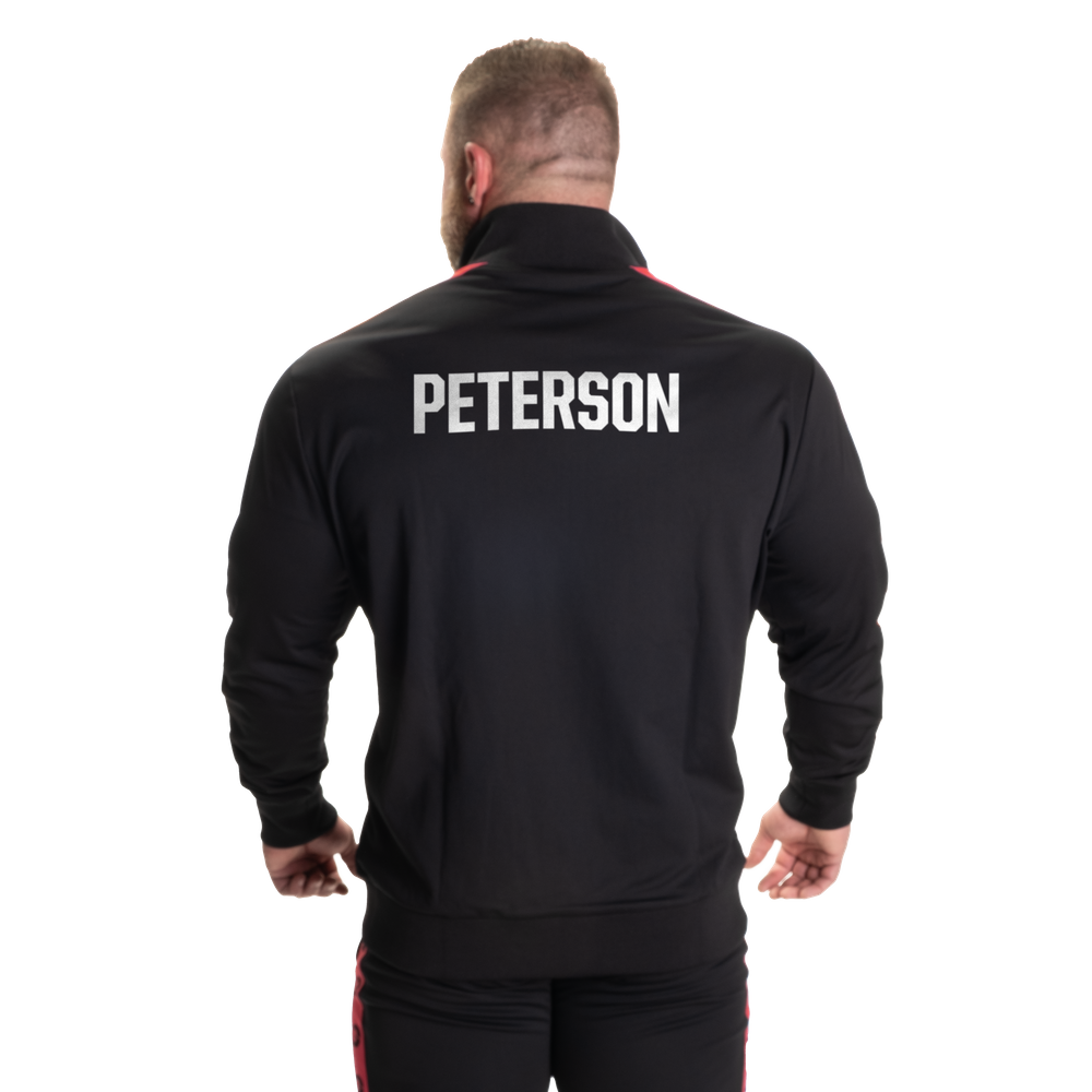 Track Suit Jacket CUSTOMIZABLE