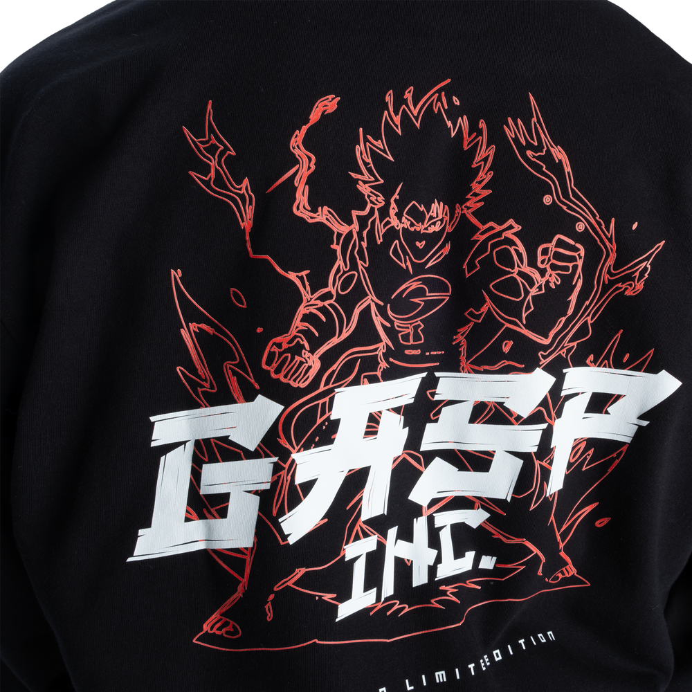 Nahma Classic Zip Hood