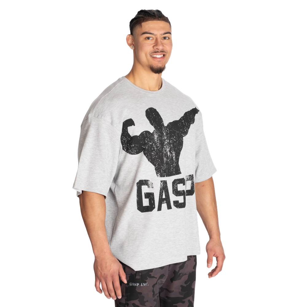 Archer Thermal Iron Tee