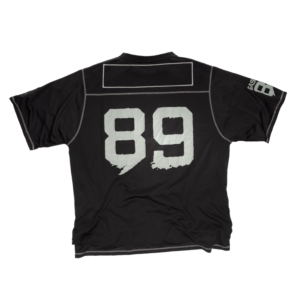 No1 Football Tee CUSTOMIZABLE