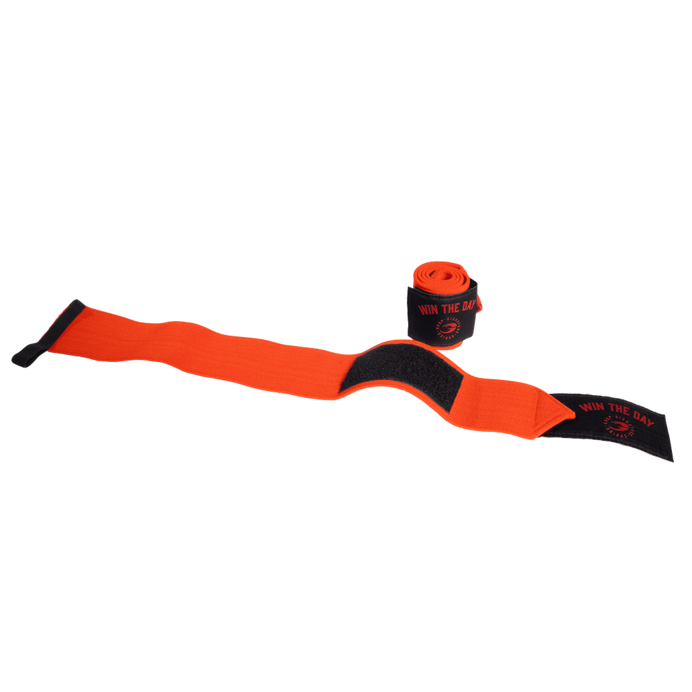 Win The Day Wrist Wraps 24