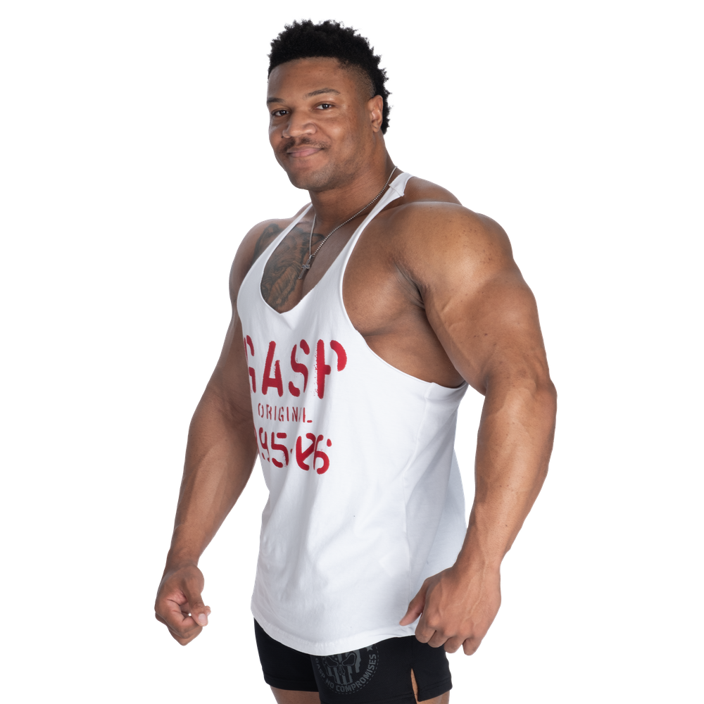 Gasp Original Stringer