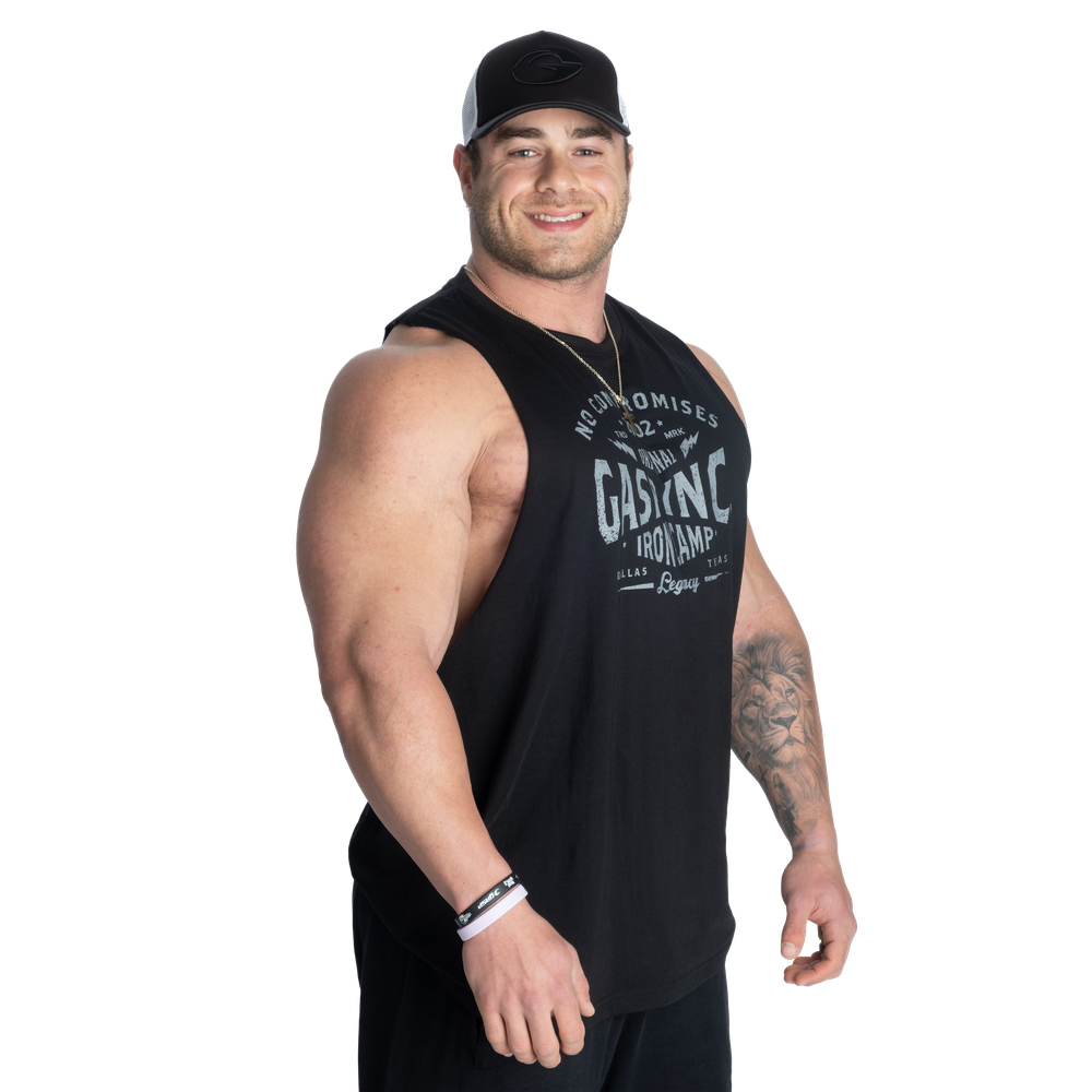 Original Cut Out Tank