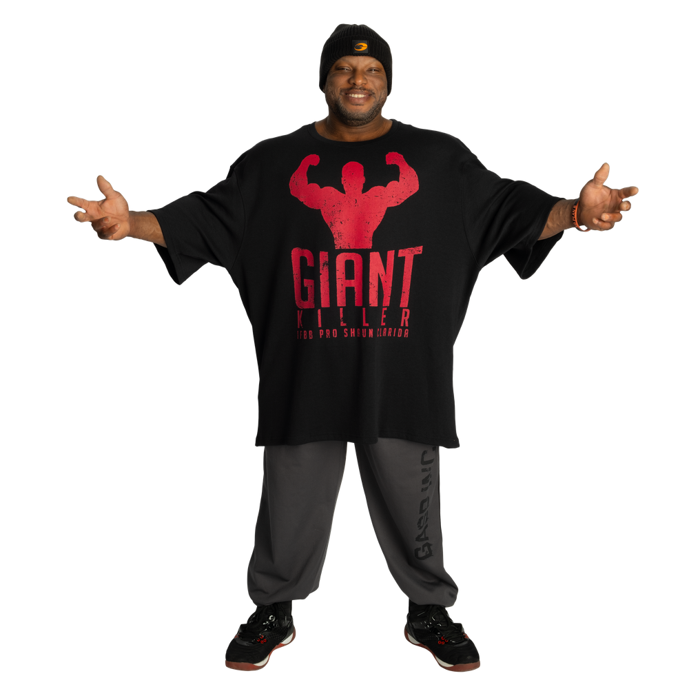 Giant Killer Iron Tee
