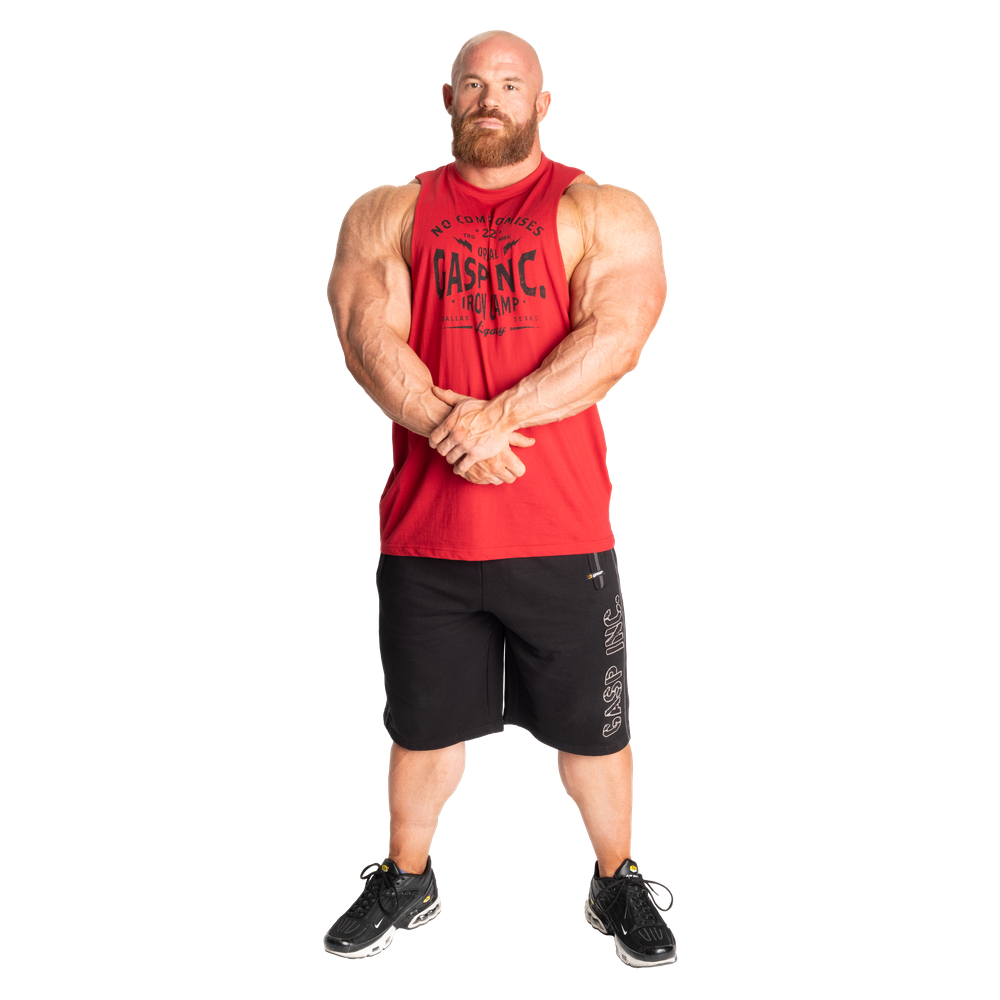 Original Cut Out Tank