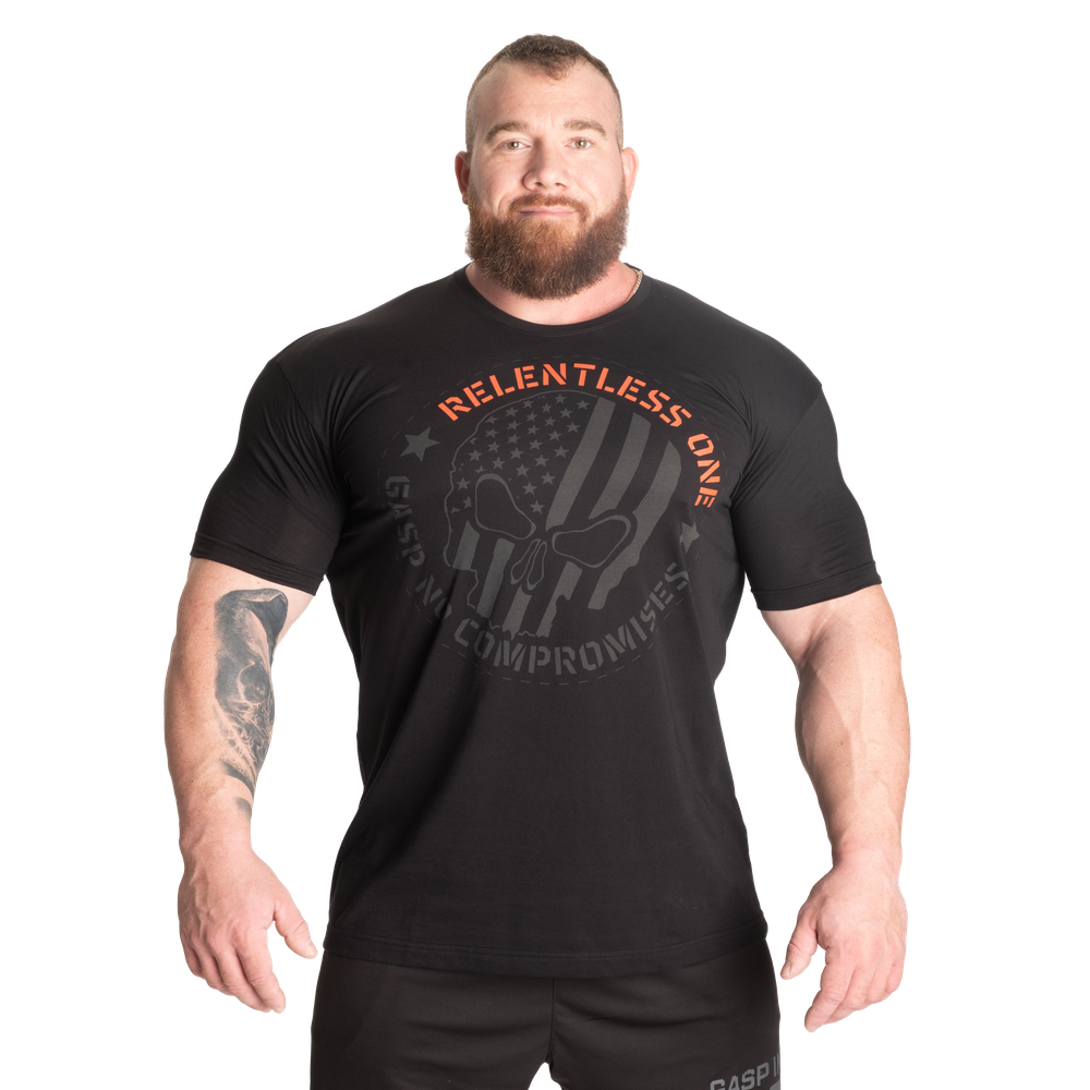 Relentless one tee