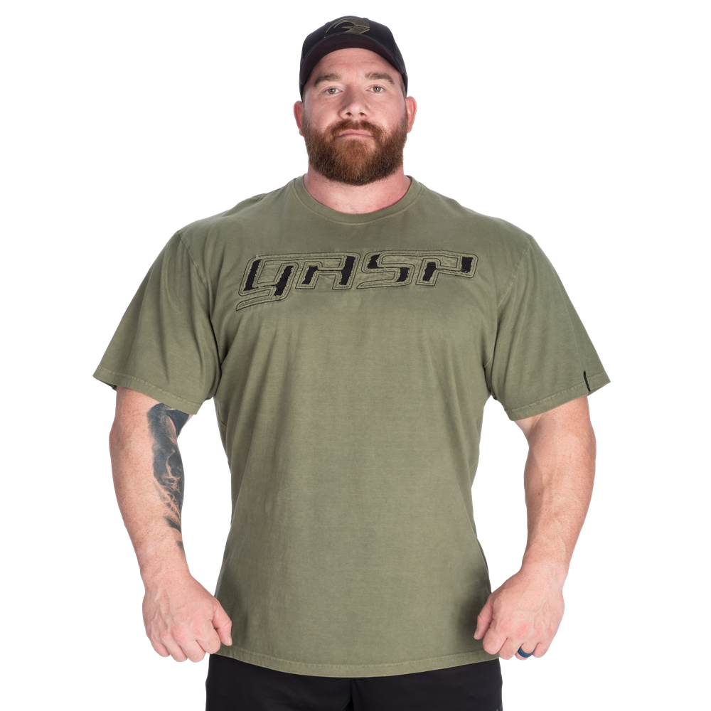 Gasp Original Tee