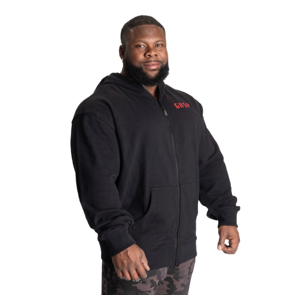 Harder To Kill Classic Hoodie