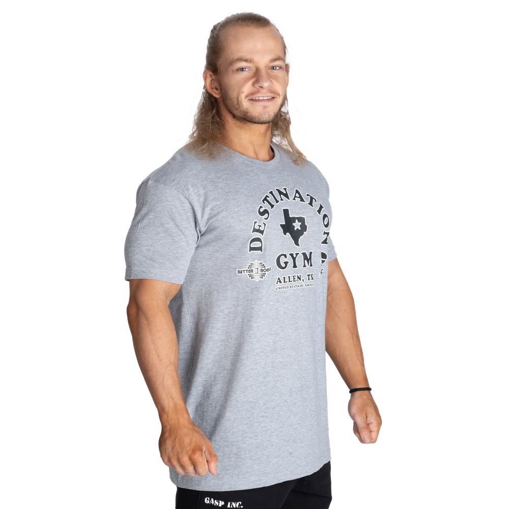 Destination Standard Tee