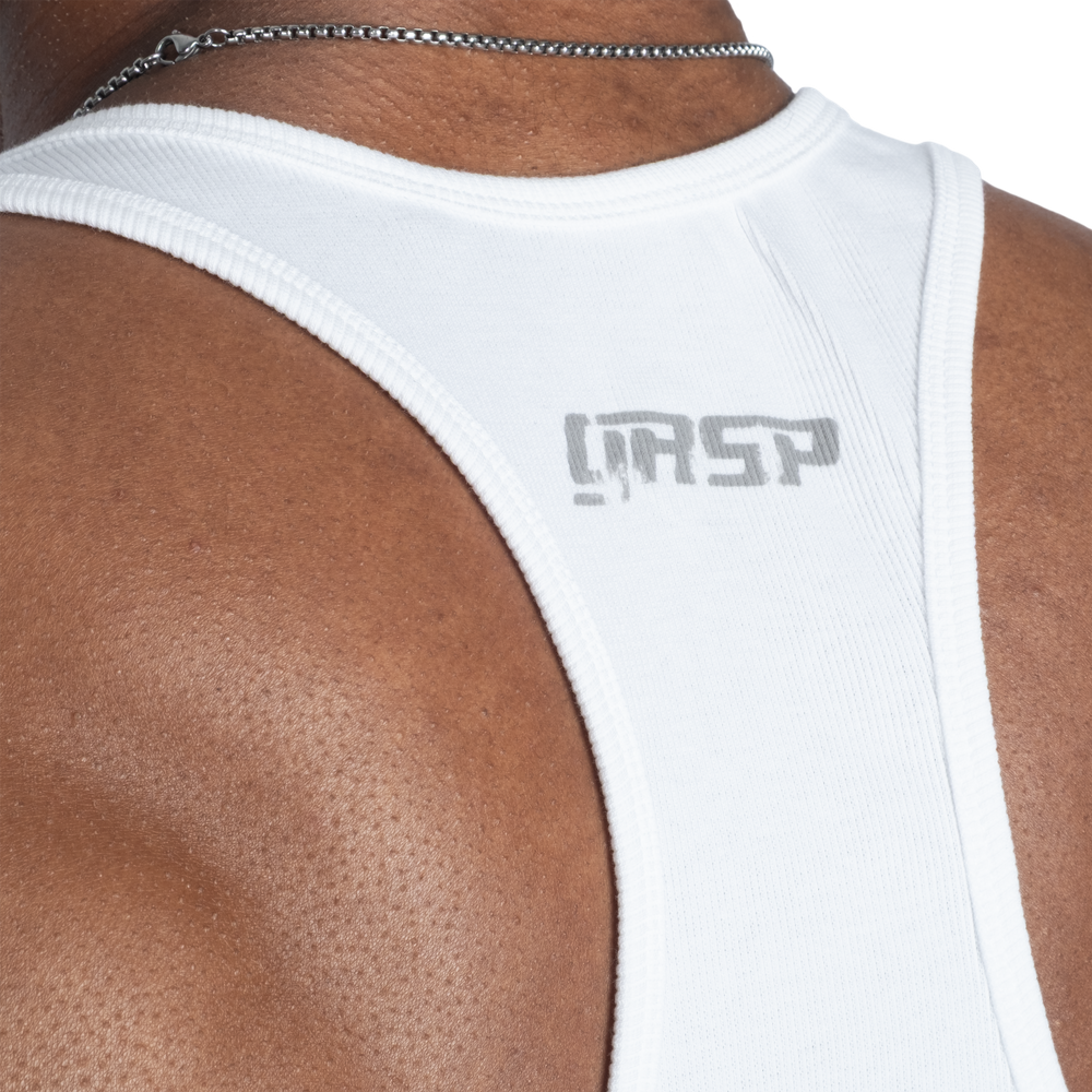 Gasp Rib Essential T-Back