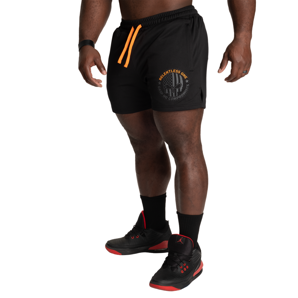 R1 Mesh Shorts