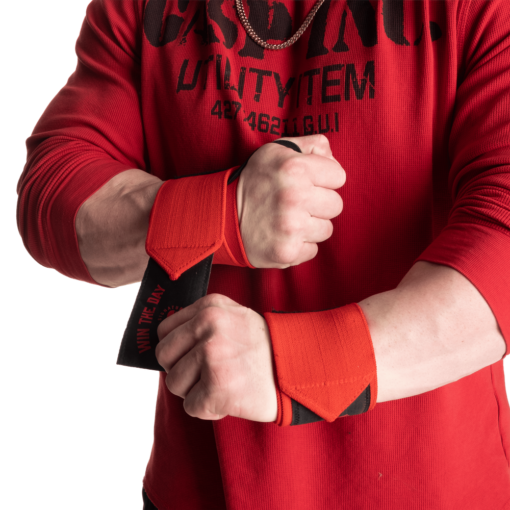 Win The Day Wrist Wraps 24