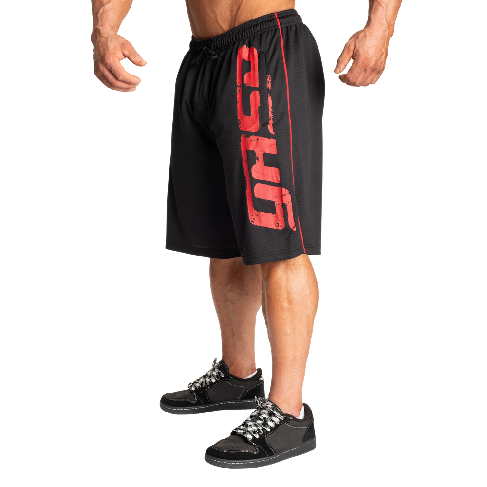 Pro mesh shorts