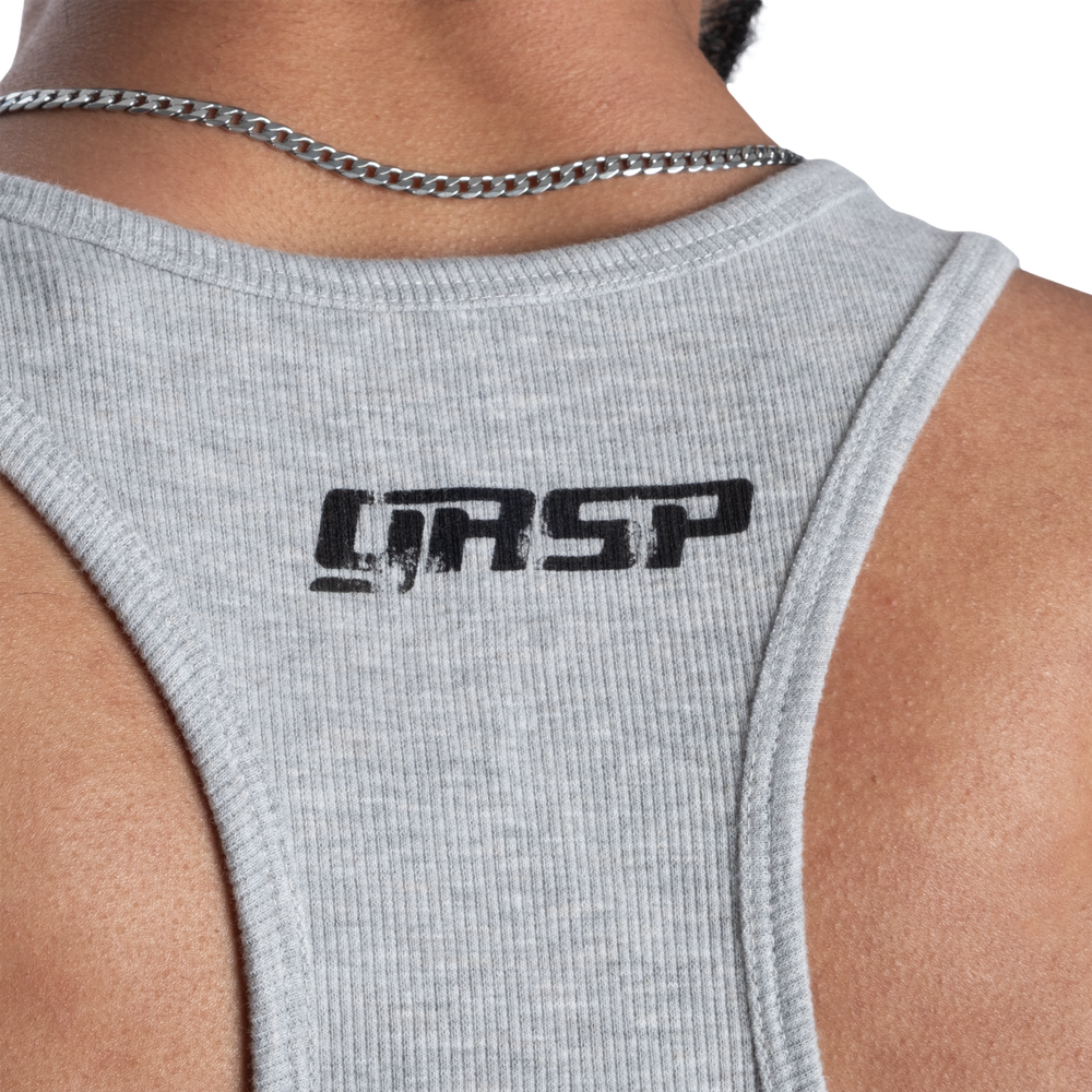 Gasp Rib Essential T-Back