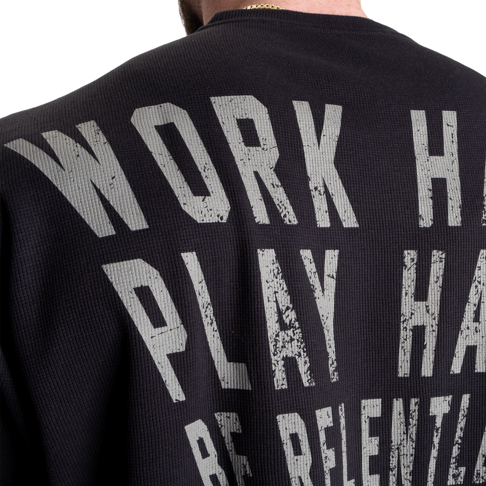 Archer Thermal Iron Tee