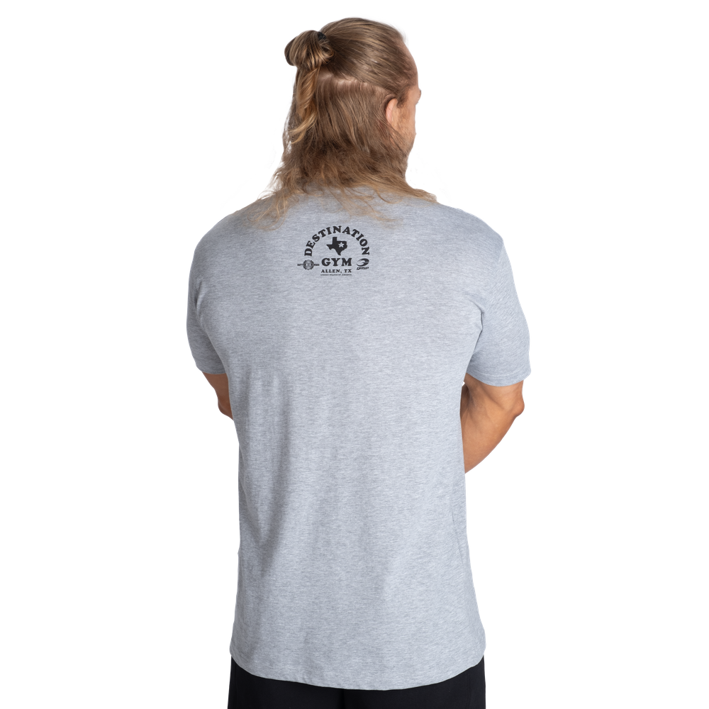 Destination Standard Tee