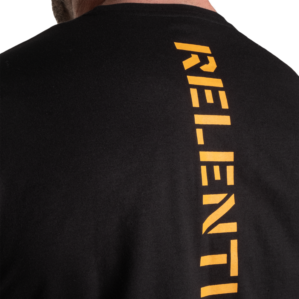 Relentless one tee