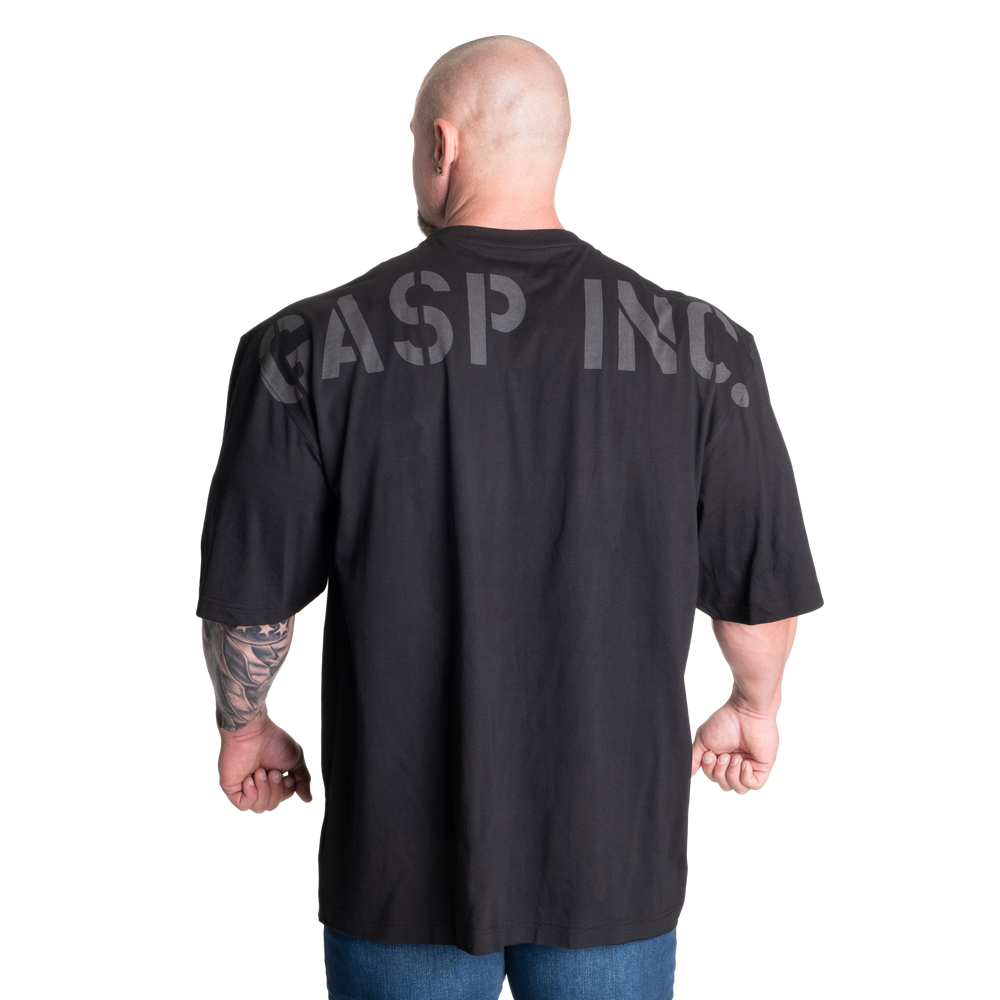 Skull Division Iron Tee