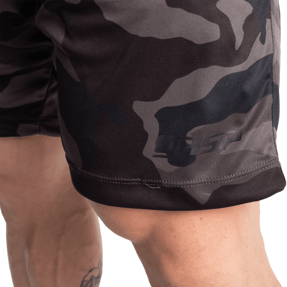 Dynamic Shorts