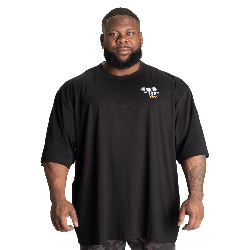 Harder To Kill Iron Tee