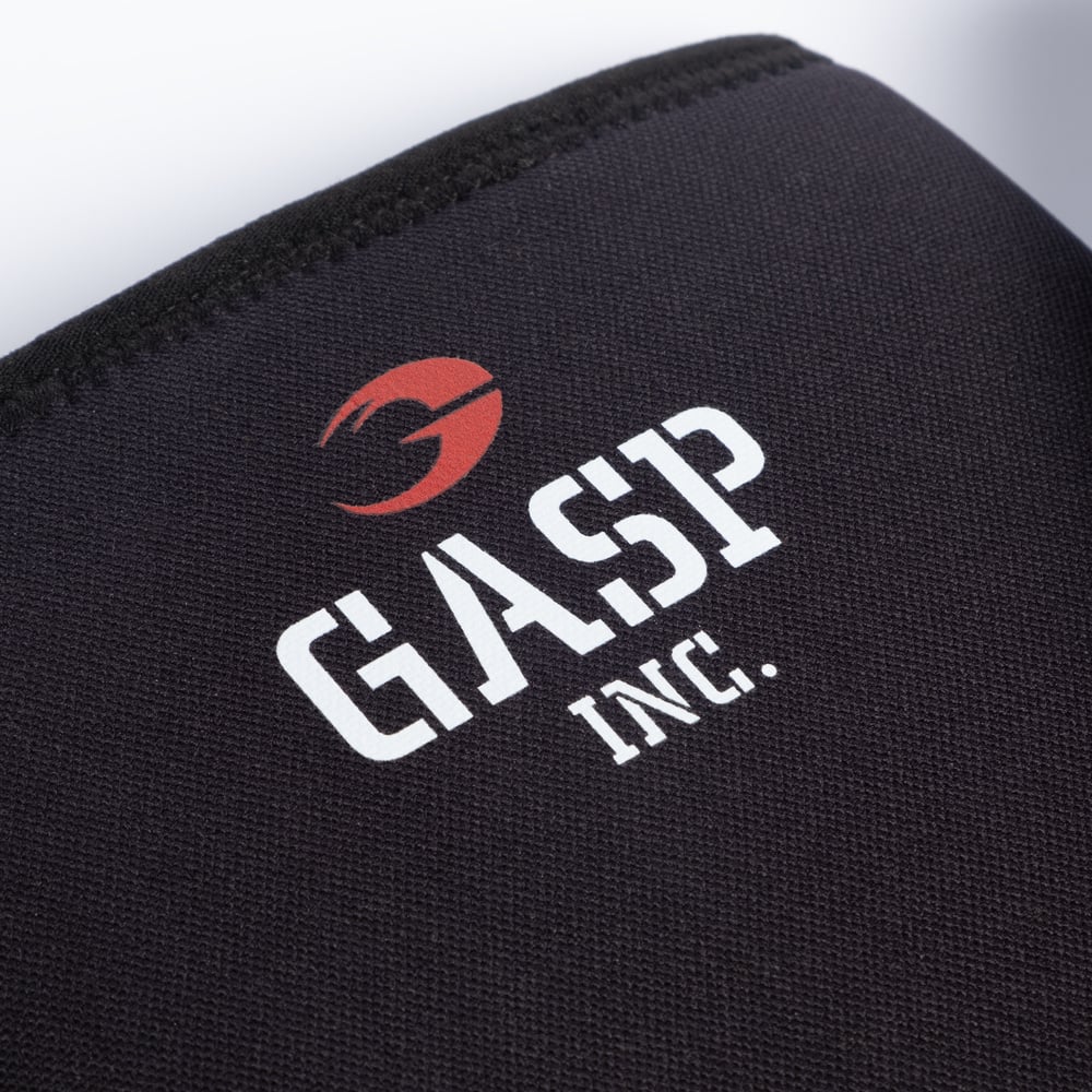 Heavy Duty Knee Sleeves