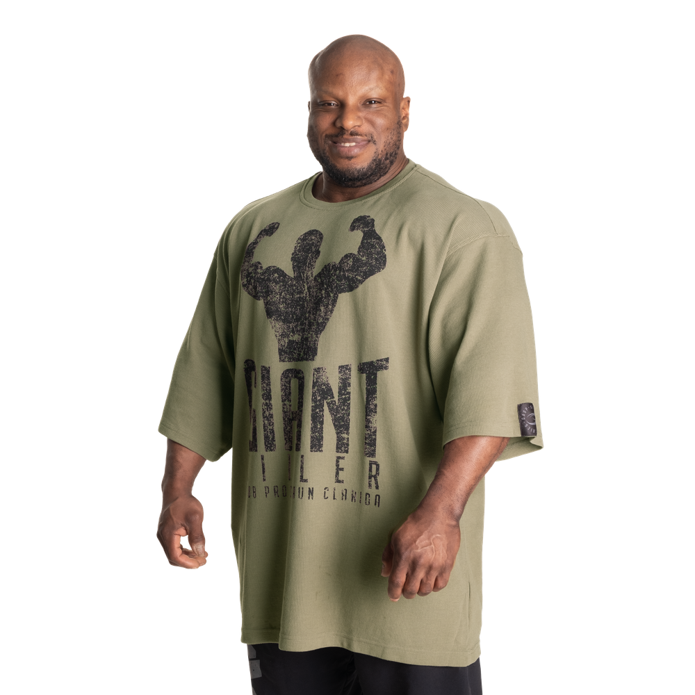 Giant Killer Iron Tee