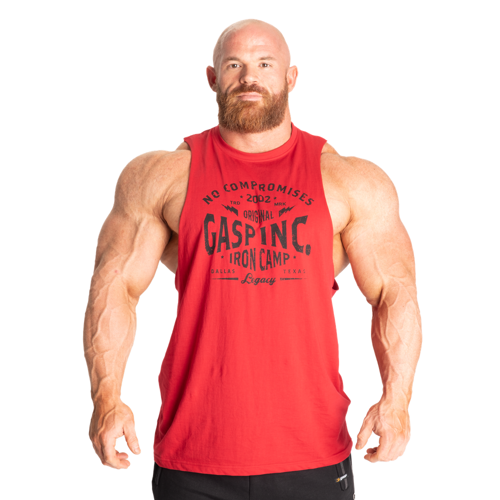 Original Cut Out Tank