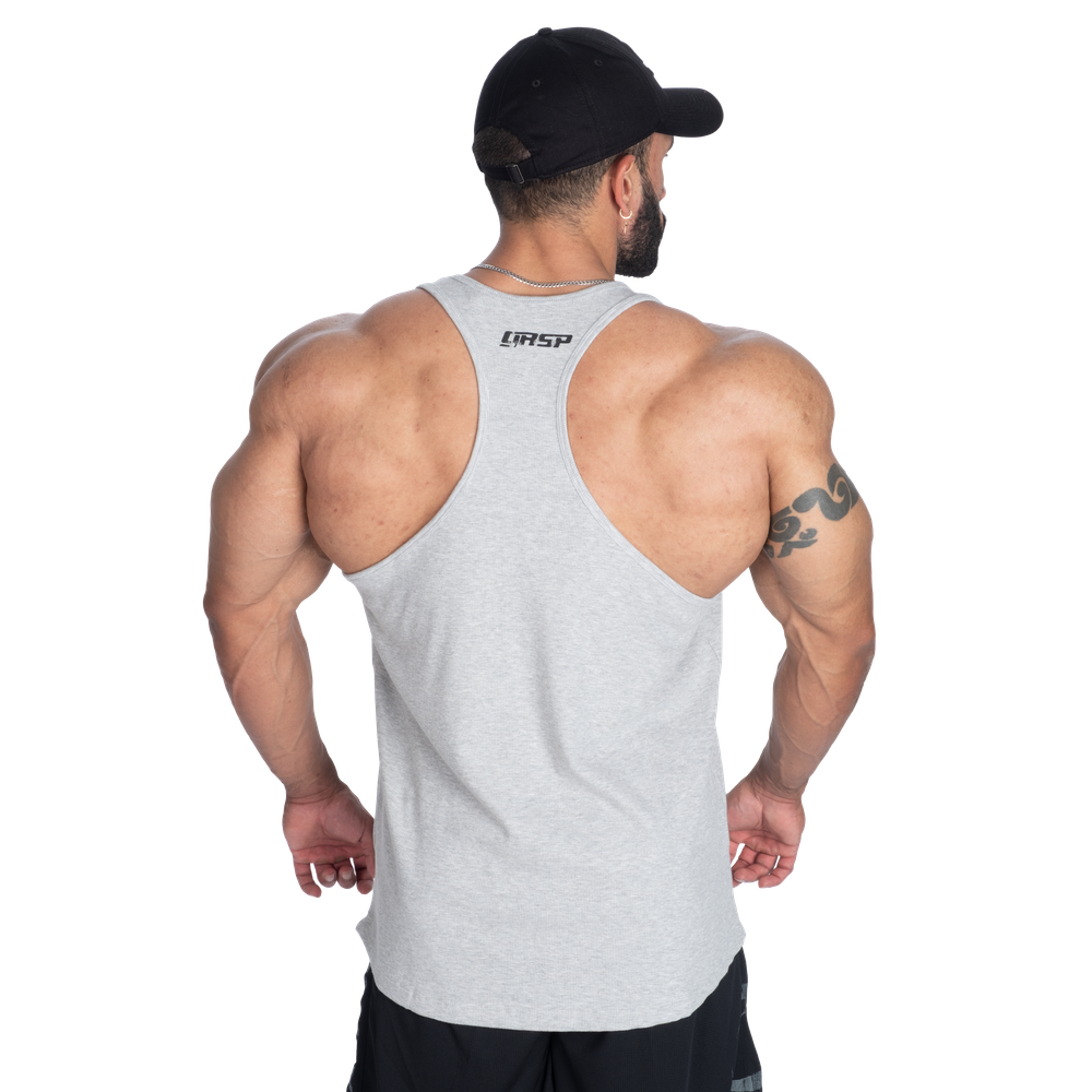 Gasp Rib Essential T-Back