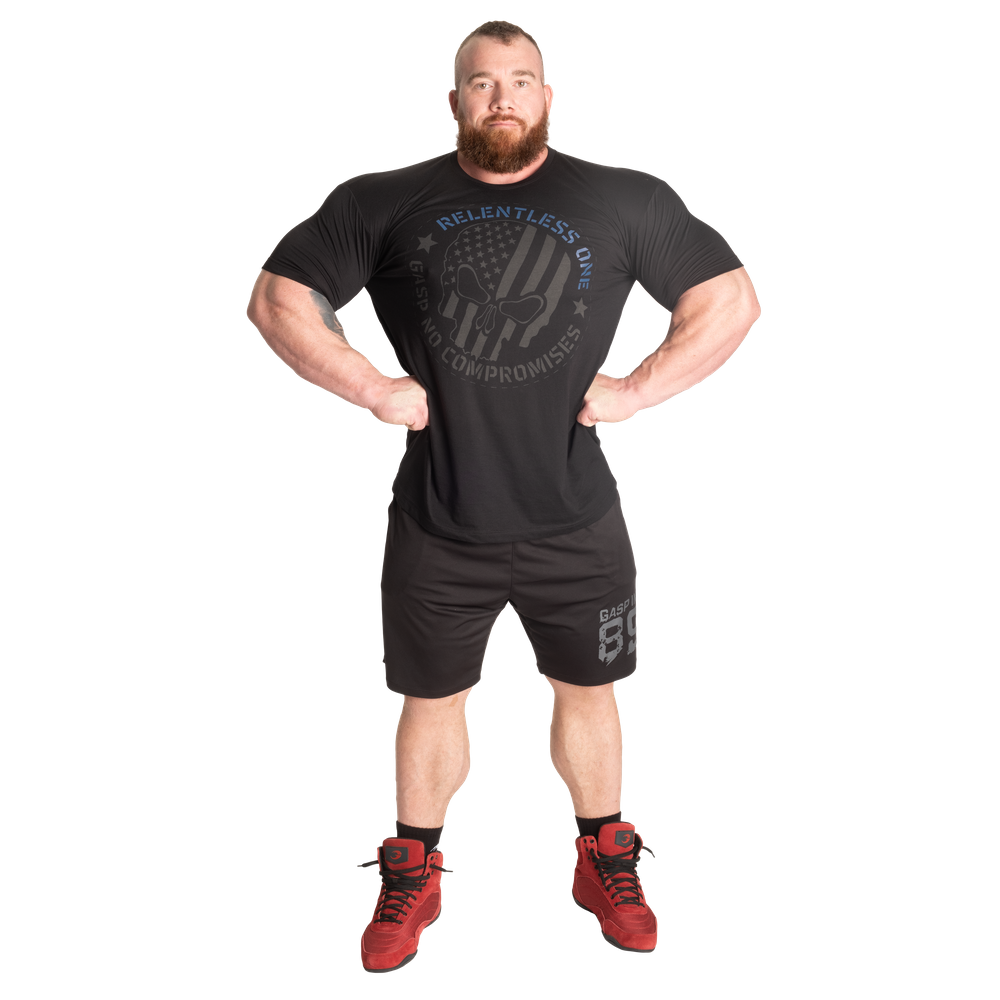 Relentless one tee