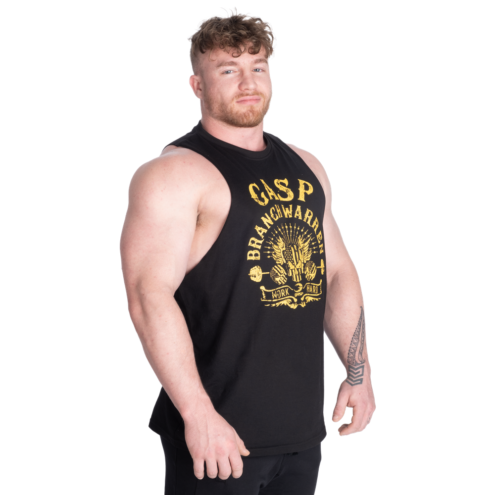 Branch Warren Cut Out Tank