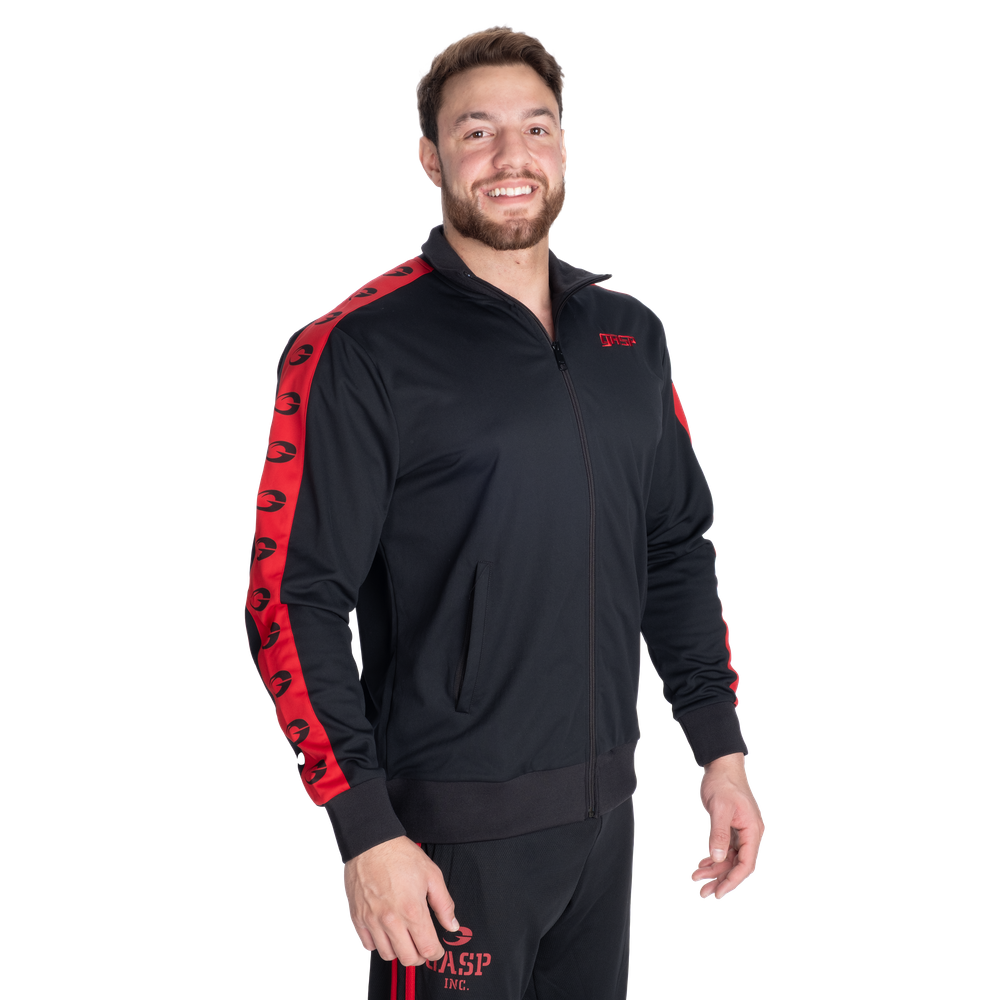 Nahma Track Suit Jacket