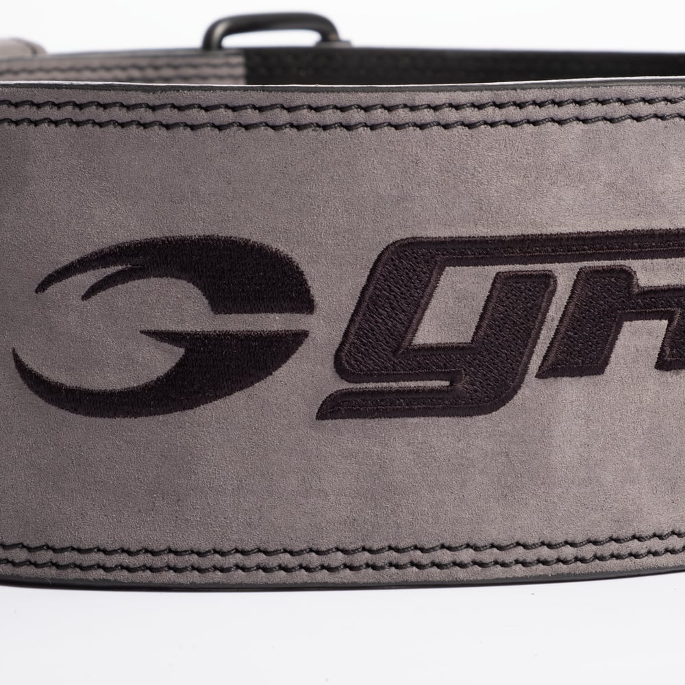 Lightweight Training Belt