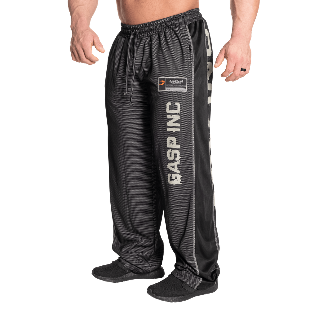 No1 Mesh Pant