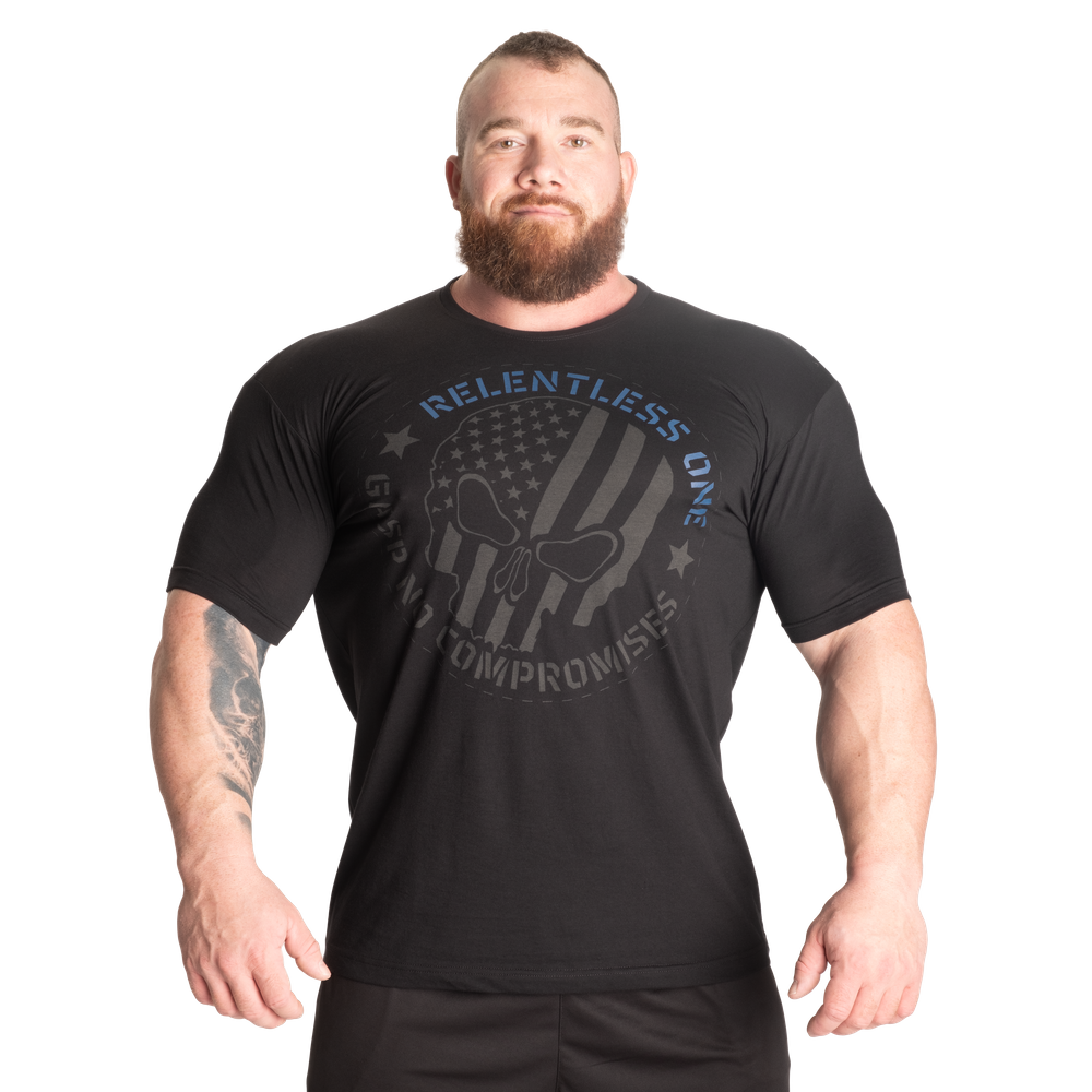 Relentless one tee