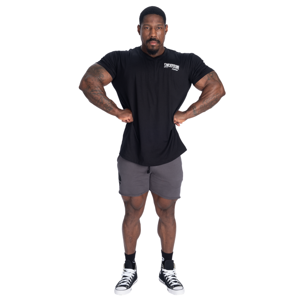 Swolverine Standard Tee