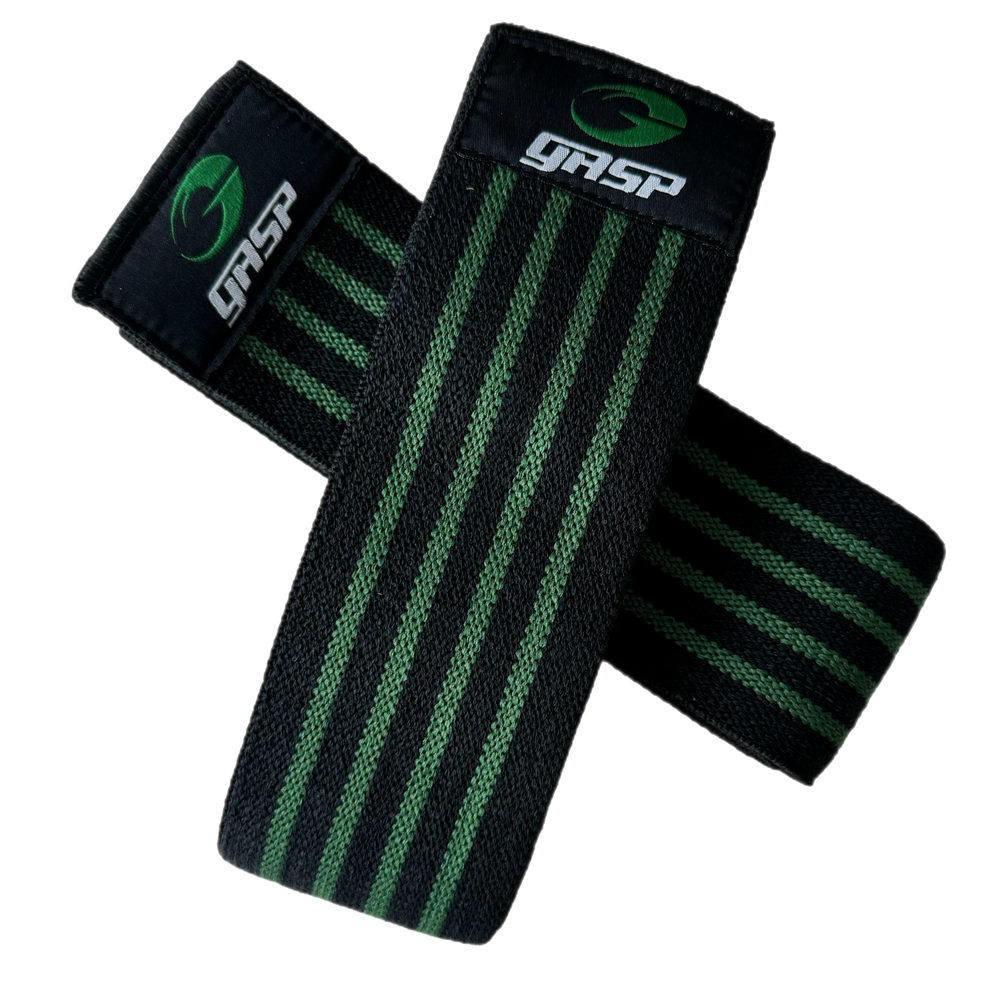 Knee wraps