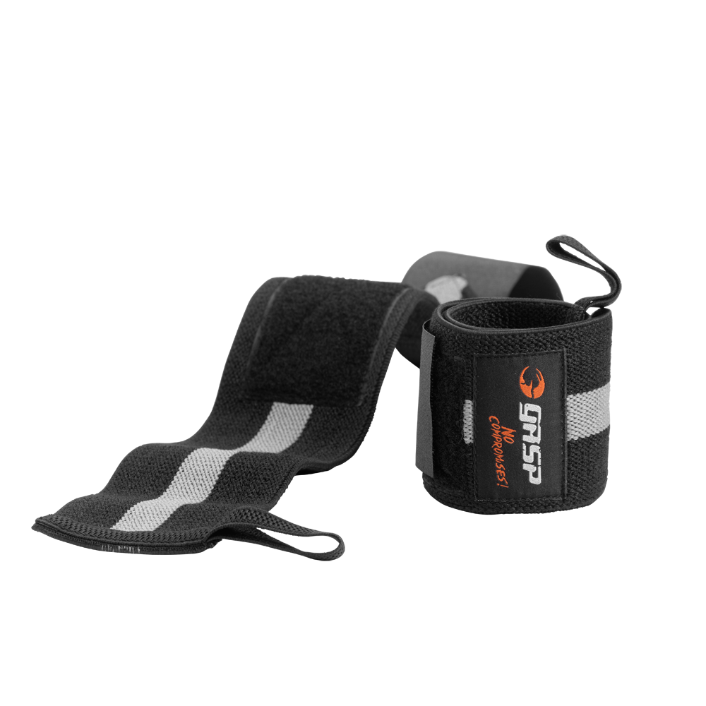 GASP 1RM wrist wraps