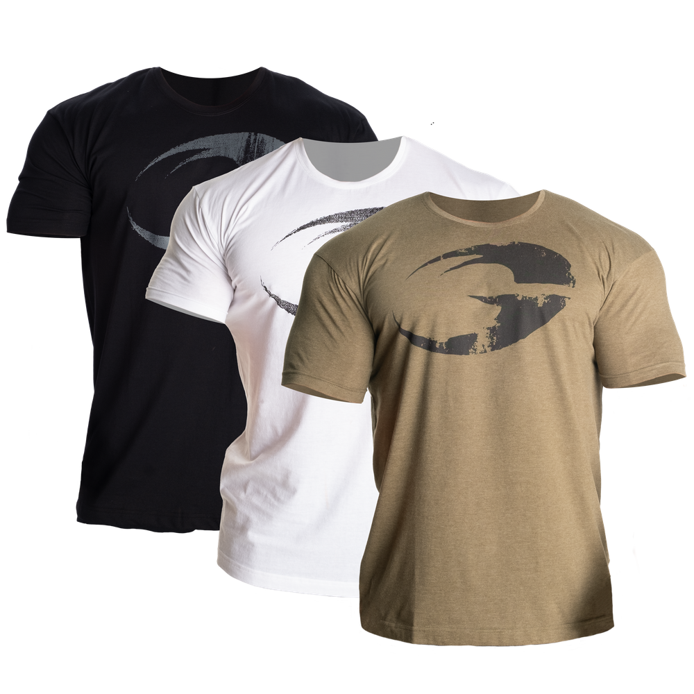 Cadet Tee 3-pack