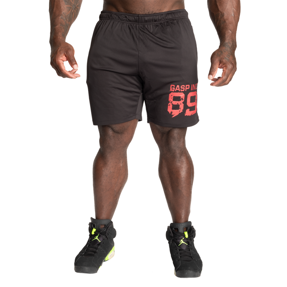 89 Dynamic Shorts