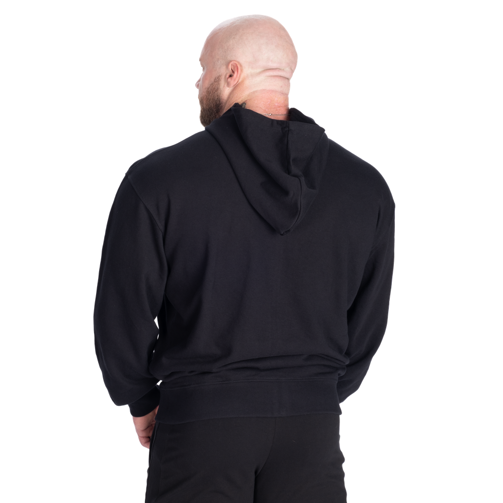 GASP Classic Zip Hoodie