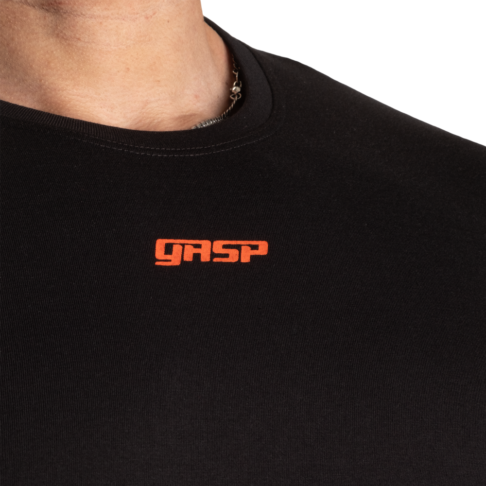 Gasp Standard Tee