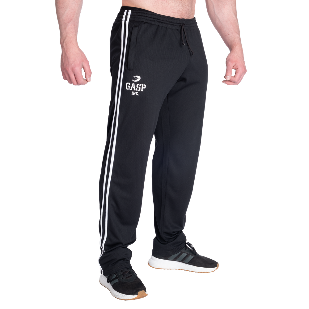 2 Stripe Standard Mesh Pant