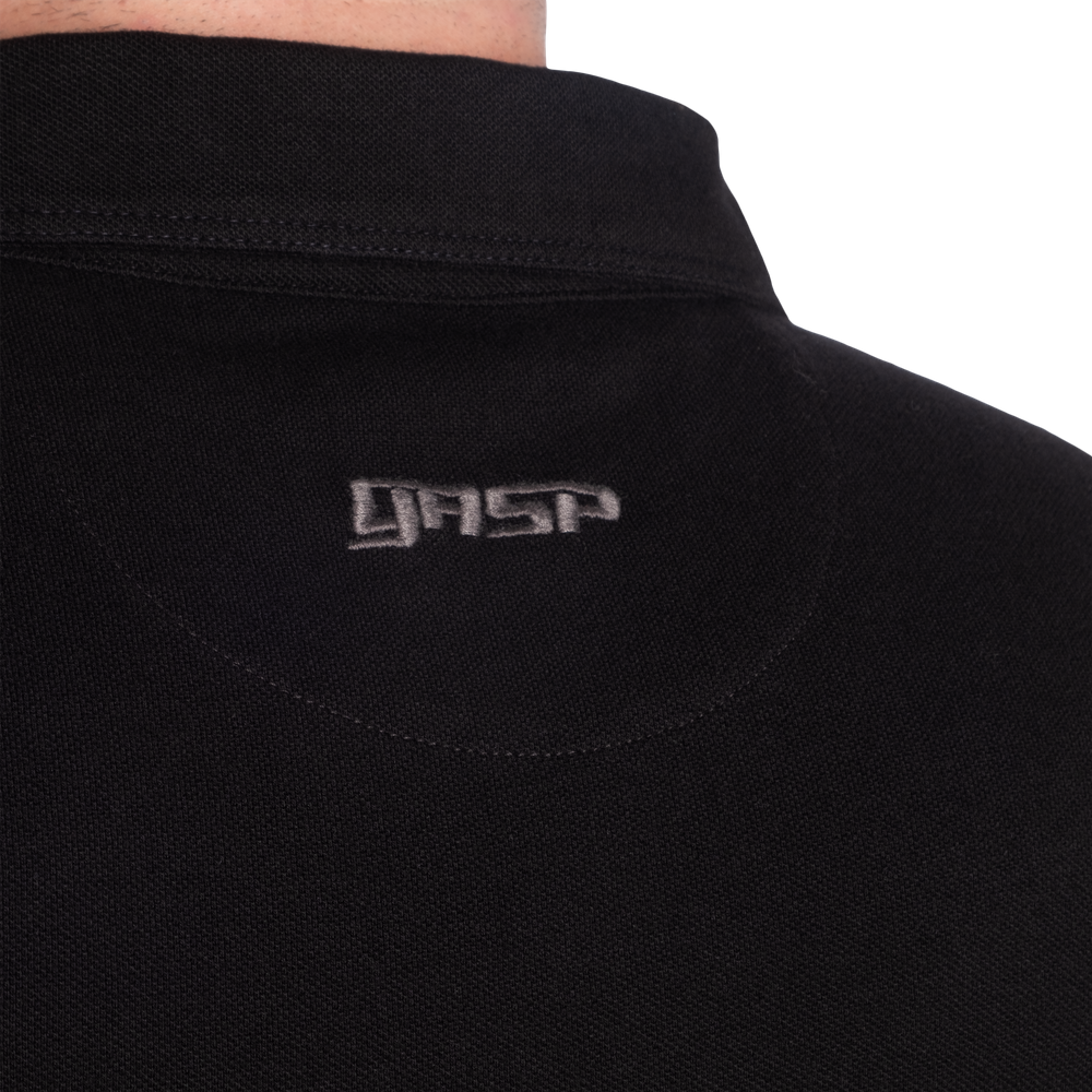 Gasp Polo Shirt