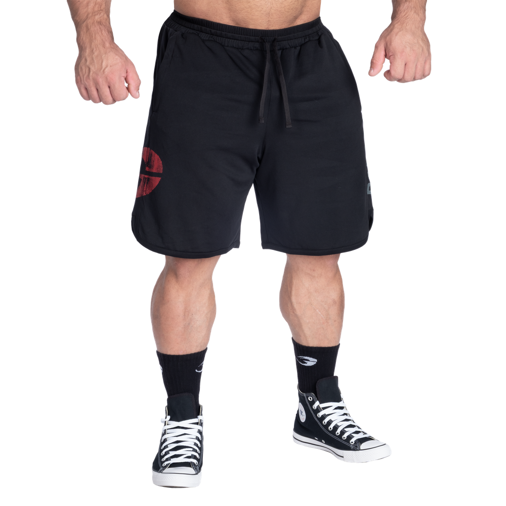 Gasp Inc Mesh Shorts
