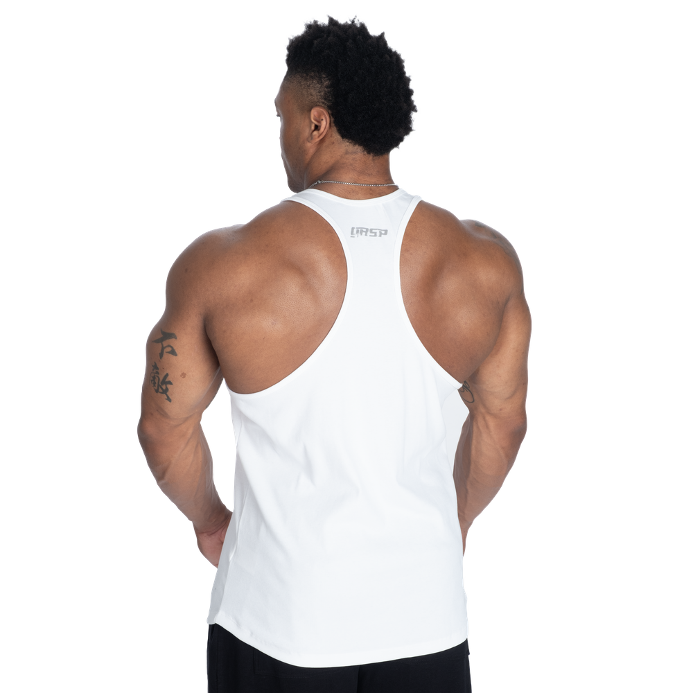Gasp Rib Essential T-Back