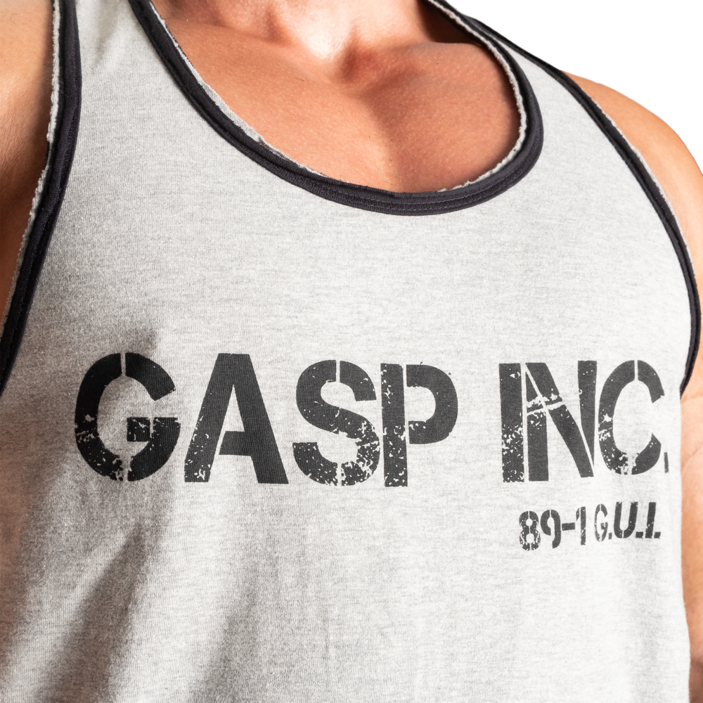 Division jersey tank